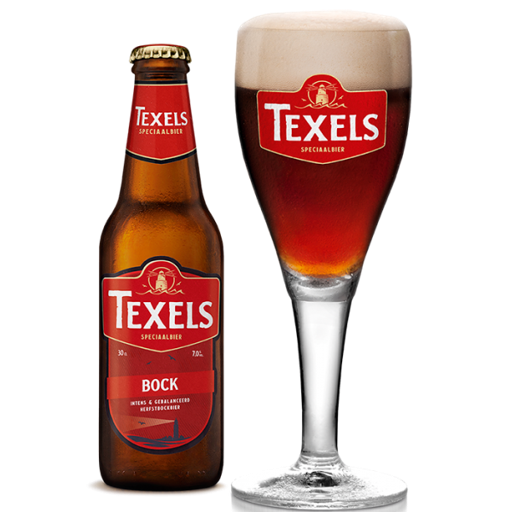 TEXELS JUTTERS BOCK - 24X 30 CL